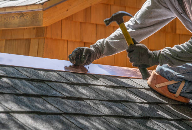 Best Steel Roofing  in St Helens, OR
