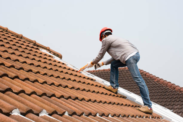 Best Metal Roofing Installation  in St Helens, OR