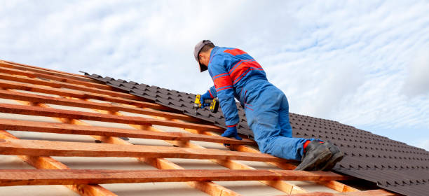 Professional Roofing services in St Helens, OR