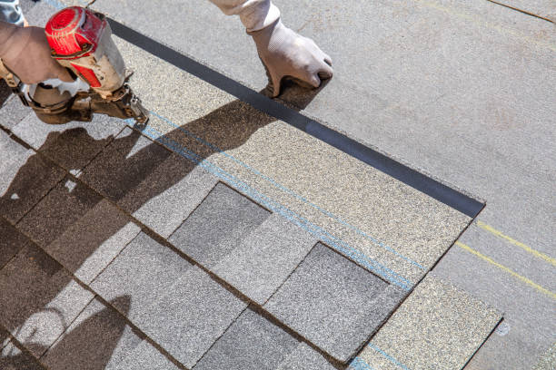 Best Sheet Metal Roofing  in St Helens, OR